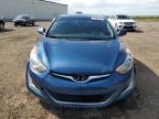 2015 HYUNDAI ELANTRA SE   à vendre chez Copart AB - CALGARY