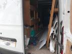 2016 RENAULT MASTER LM3 for sale at Copart BELFAST