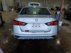 2022 Nissan Altima Sv იყიდება New Britain-ში, CT - Side
