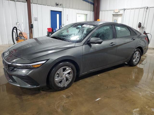 HYUNDAI ELANTRA – zdjęcie z aukcji, lot #59278615