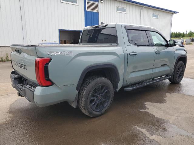 2025 TOYOTA TUNDRA CREWMAX LIMITED  