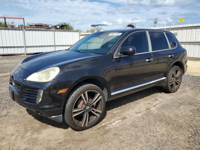 2009 Porsche Cayenne