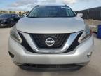 2018 NISSAN MURANO S   for sale at Copart FL - ORLANDO SOUTH