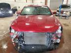 2014 Ford Taurus Sel na sprzedaż w Lansing, MI - Front End