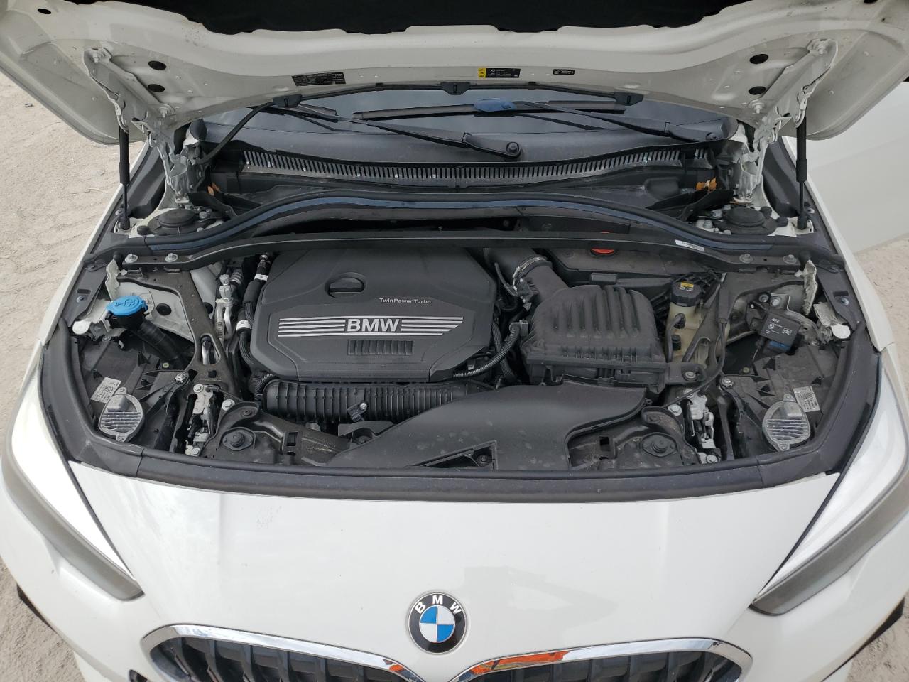 2020 BMW 228Xi VIN: WBA73AK05L7F72685 Lot: 62891975