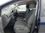 2013 VOLKSWAGEN TOURAN SE for sale at Copart CHESTER