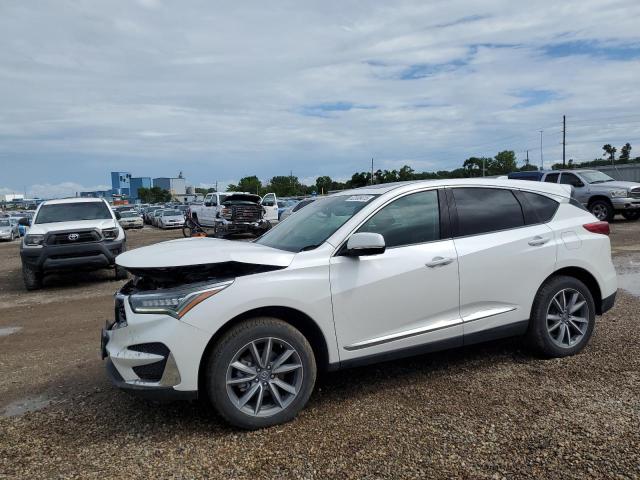  ACURA RDX 2020 White