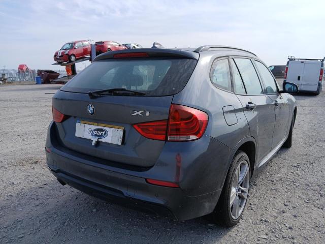 2014 BMW X1 XDRIVE1