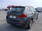 2014 BMW X1 XDRIVE1 for sale at Copart CORBY