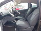 2014 FORD KA ZETEC for sale at Copart NEWBURY