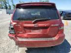 2005 Toyota Highlander Limited zu verkaufen in Arlington, WA - Rear End