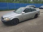 1998 HONDA CIVIC SI à vendre chez Copart NB - MONCTON