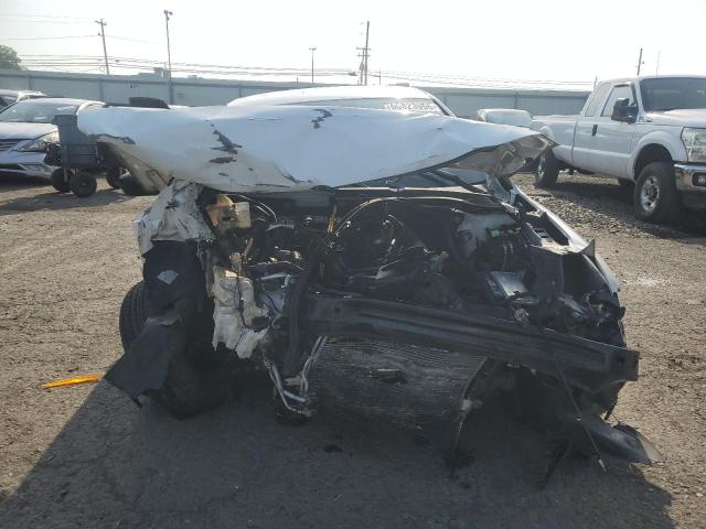  VOLKSWAGEN JETTA 2015 White