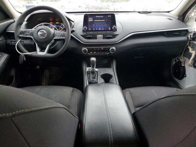  NISSAN ALTIMA 2019 Белы