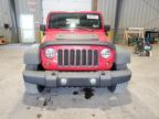 2012 Jeep Wrangler Unlimited Sport   for Sale in West Mifflin, PA - Rear End