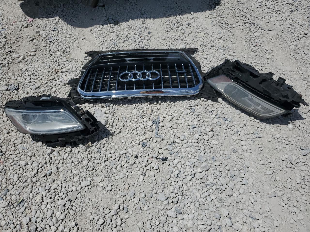 2013 Audi Q5 Premium Plus VIN: WA1LFAFP7DA080042 Lot: 62693775