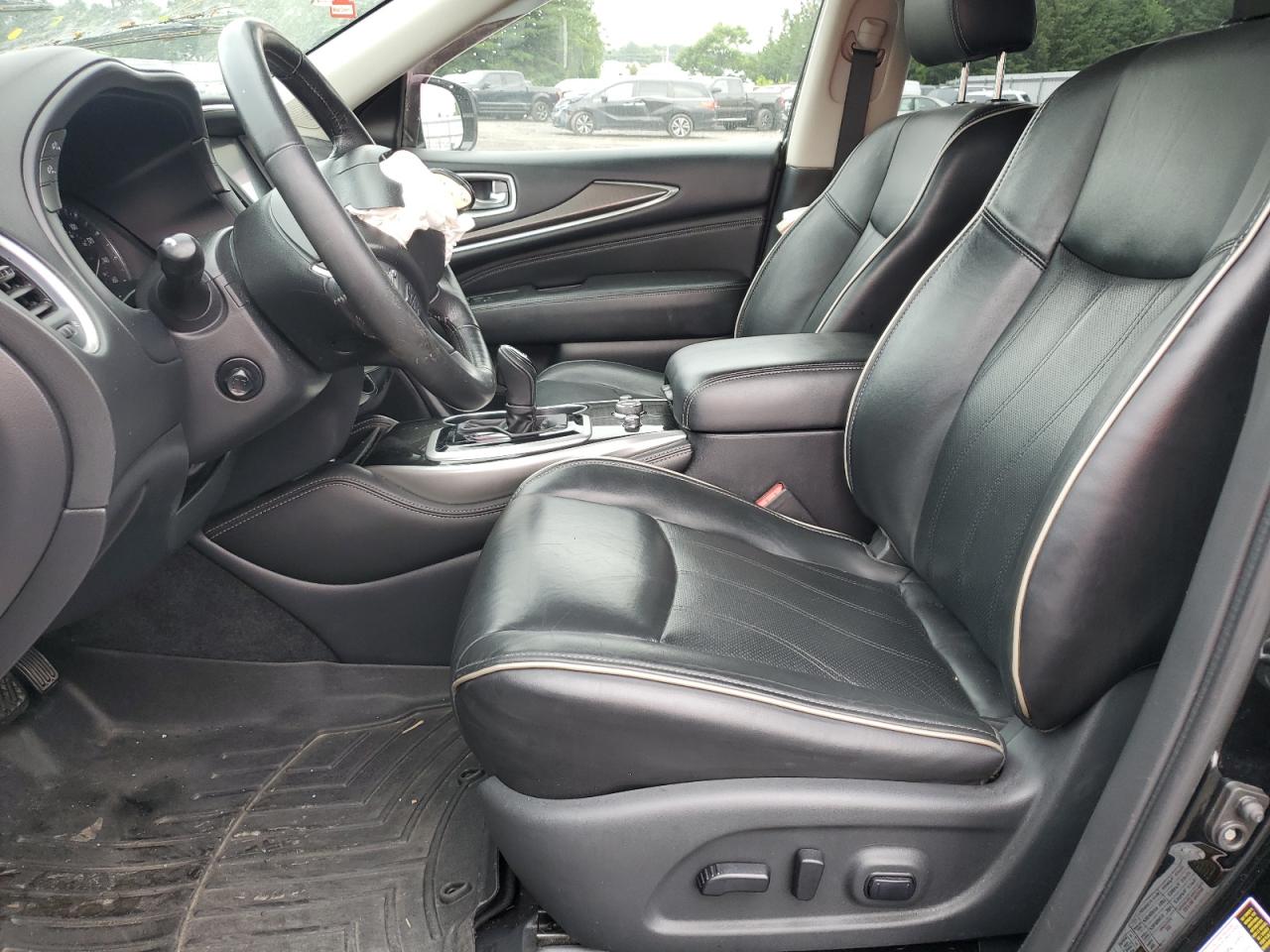 2018 Infiniti Qx60 VIN: 5N1DL0MM3JC511218 Lot: 61200615
