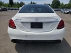 2018 MERCEDES-BENZ C 43 4MATIC AMG   à vendre chez Copart OR - PORTLAND NORTH