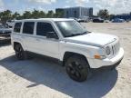 2014 Jeep Patriot Sport for Sale in Opa Locka, FL - Rear End