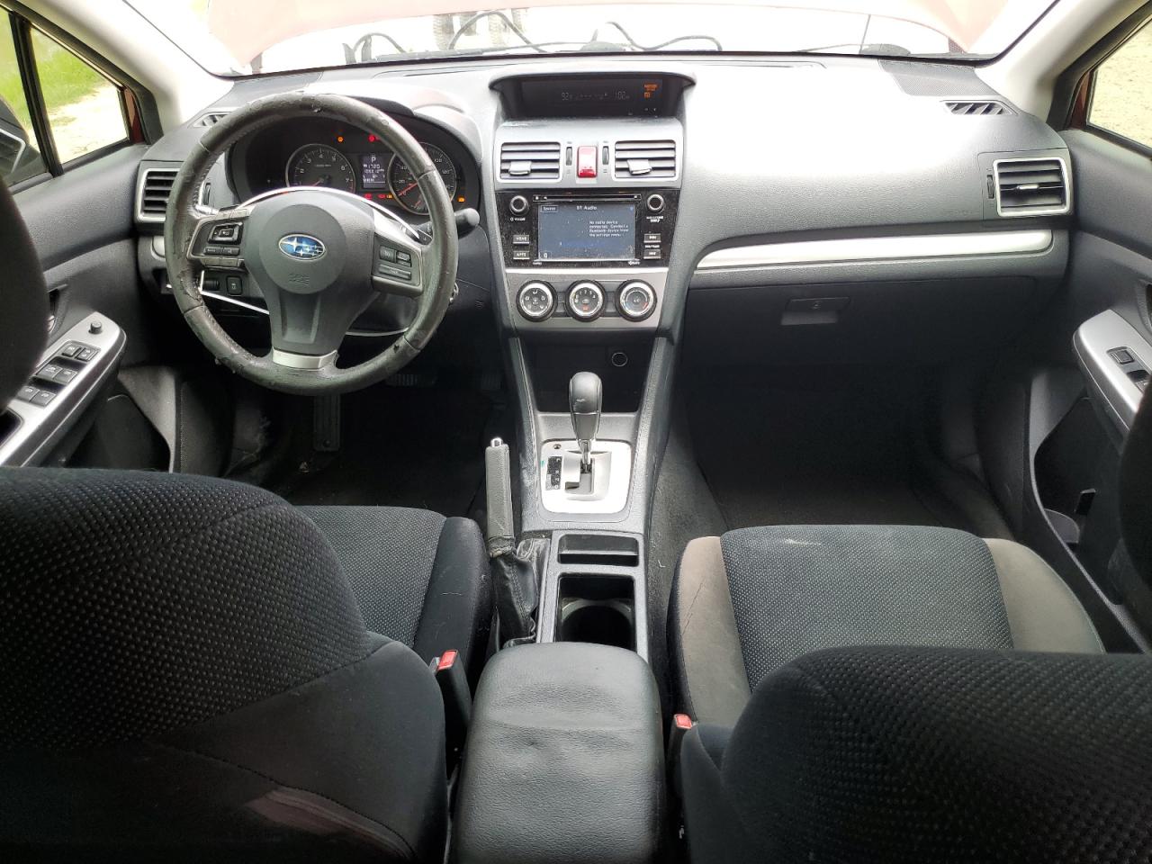 2016 Subaru Impreza Premium Plus VIN: JF1GJAF68GH002464 Lot: 60934235
