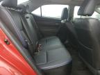 2018 Toyota Corolla L en Venta en Baltimore, MD - Front End