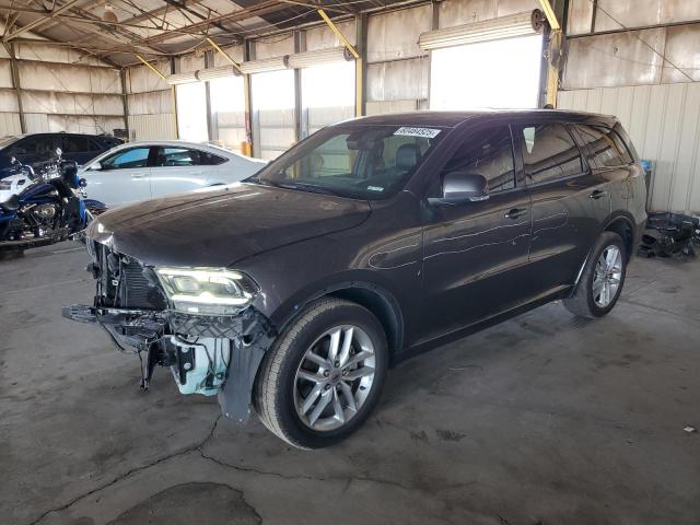 DODGE DURANGO – zdjęcie z aukcji, lot #60484525