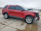 2015 Ford Explorer Xlt for Sale in Grand Prairie, TX - Front End