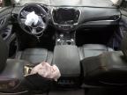 2018 Chevrolet Traverse Lt продається в Davison, MI - Front End