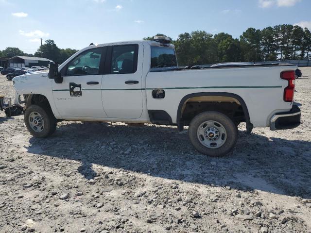  CHEVROLET ALL Models 2023 White