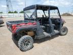 2019 Polaris Ranger Crew Xp 1000 Eps იყიდება Elgin-ში, IL - Undercarriage