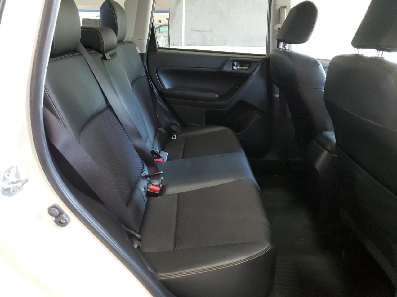 2015 Subaru Forester 2.0Xt Premium VIN: JF2SJGDC3FH445900 Lot: 62060575