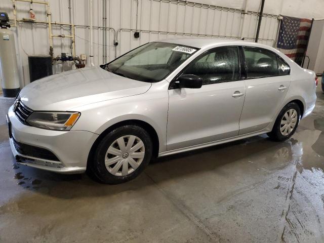 2016 Volkswagen Jetta S
