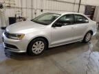 2016 Volkswagen Jetta S for Sale in Avon, MN - Front End