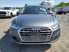2018 Audi Q5 Premium Plus zu verkaufen in Assonet, MA - Water/Flood