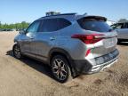 2023 KIA SELTOS SX   à vendre chez Copart ON - COOKSTOWN