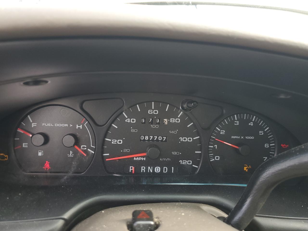 2001 Ford Taurus Ses VIN: 1FAFP55U71G278780 Lot: 60073665