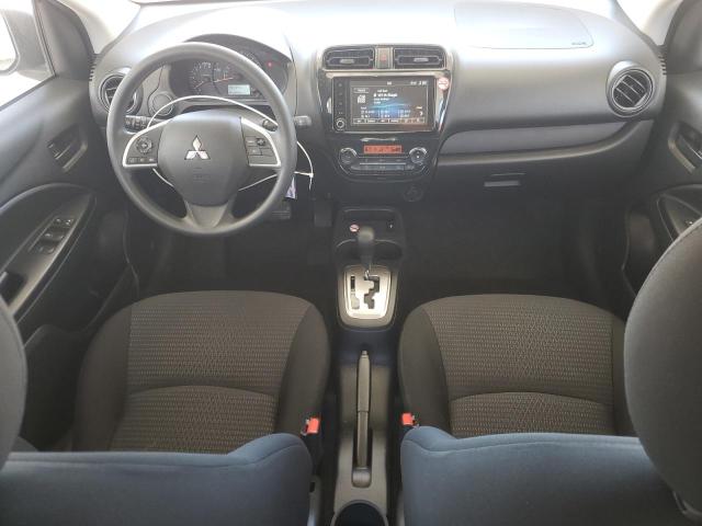  MITSUBISHI MIRAGE 2024 Granatowy