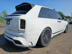 2021 Rolls-Royce Cullinan Black Badge للبيع في Hillsborough، NJ - Water/Flood