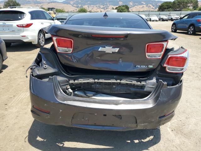  CHEVROLET MALIBU 2013 Charcoal