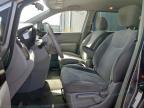 2015 Nissan Quest S for Sale in Mercedes, TX - Damage History