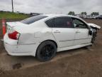 2008 INFINITI M45    à vendre chez Copart AB - CALGARY