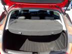 2018 VAUXHALL ASTRA SRI for sale at Copart SANDTOFT
