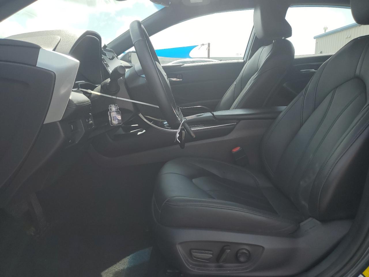 2022 Toyota Avalon Xle VIN: 4T1AZ1FB2NU078378 Lot: 60960315