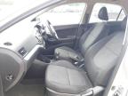2014 KIA PICANTO 1 for sale at Copart COLCHESTER