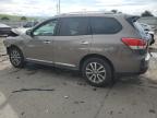 2014 Nissan Pathfinder S   იყიდება Littleton-ში, CO - Front End