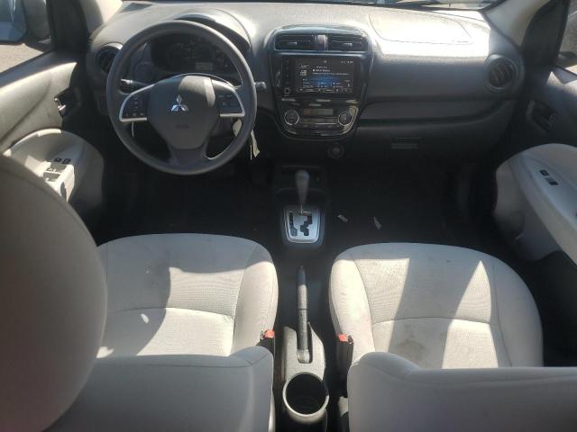  MITSUBISHI MIRAGE 2022 Szary