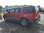 2006 Ford Expedition 5.4L na sprzedaż w Finksburg, MD - Mechanical