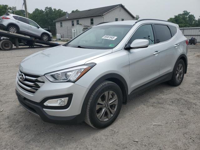 2015 Hyundai Santa Fe Sport   