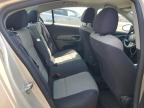 2014 Chevrolet Cruze Ls   na sprzedaż w Elgin, IL - Rear End