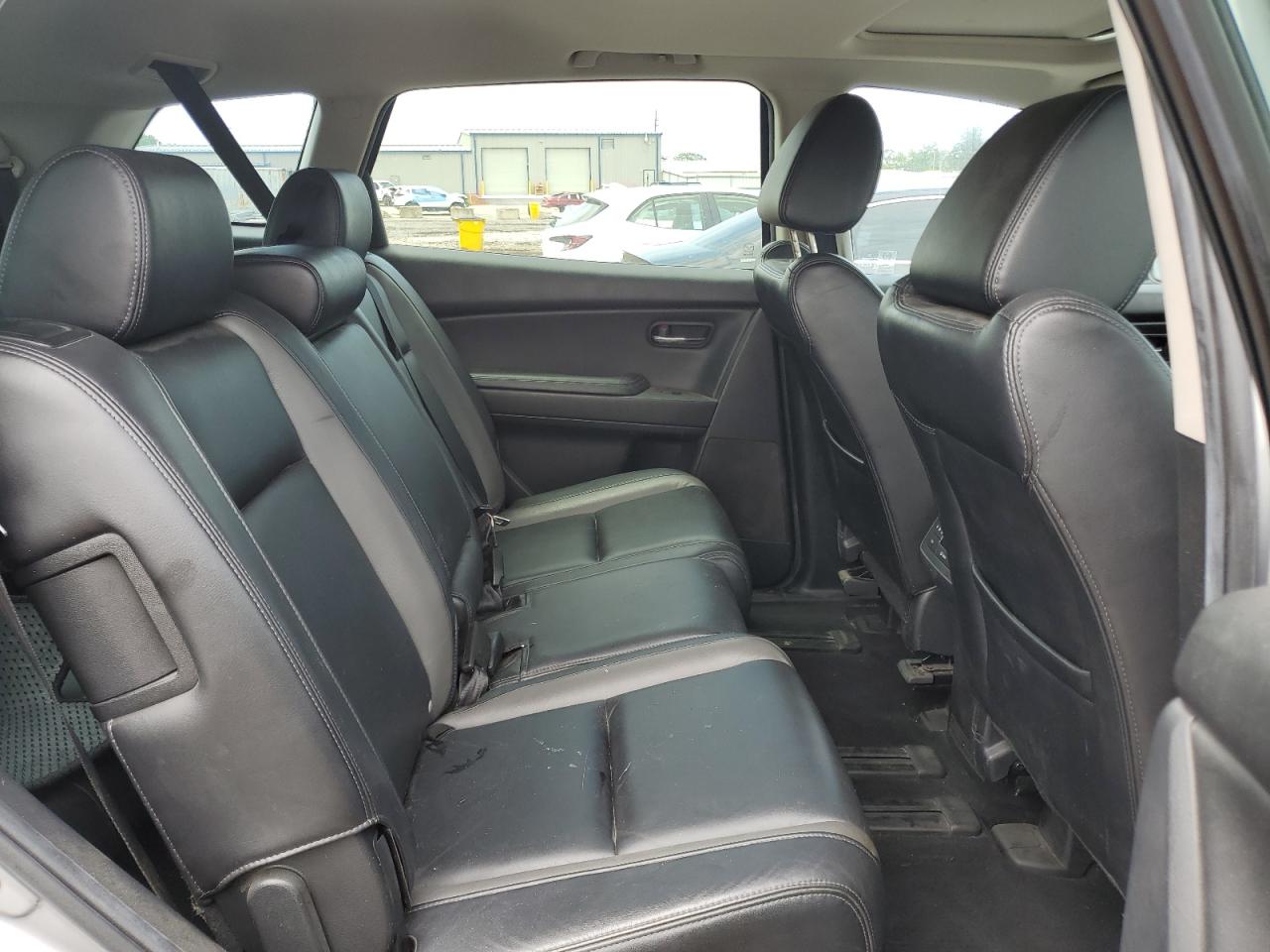 2010 Mazda Cx-9 VIN: JM3TB3MA7A0228646 Lot: 61781665